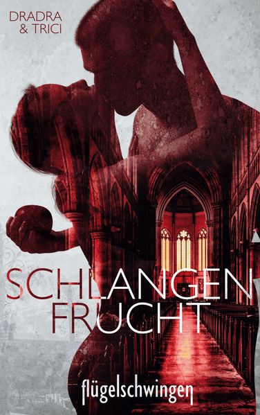 Cover von Schlangenfrucht