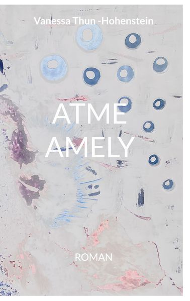 Cover von ATME AMELY