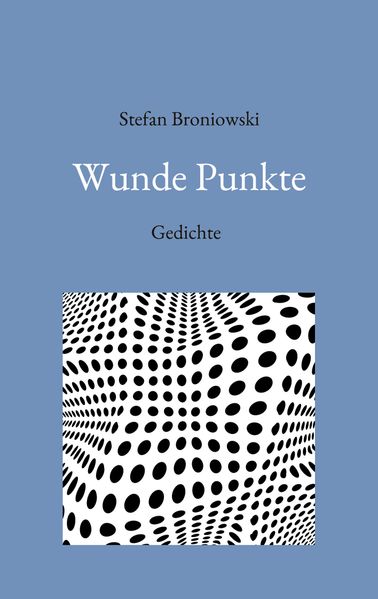 Cover von Wunde Punkte