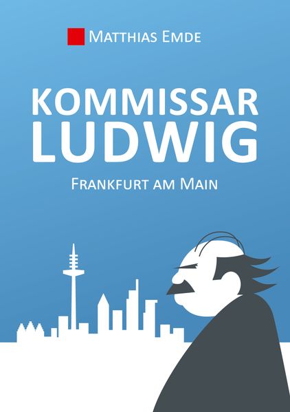 Cover von Kommissar Ludwig