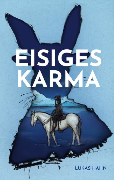 Cover von Eisiges Karma