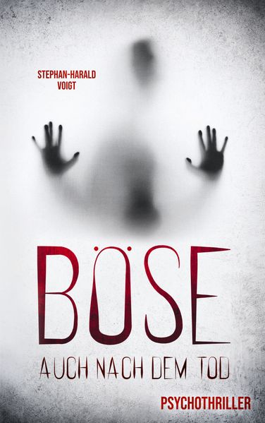 Cover von Böse auch nach dem Tod