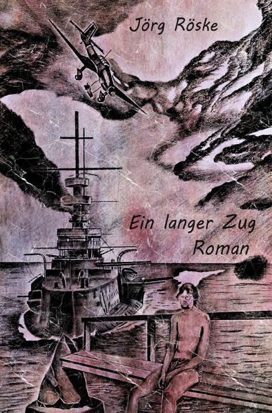 Cover von Der Planetenspringer/Ein langer Zug