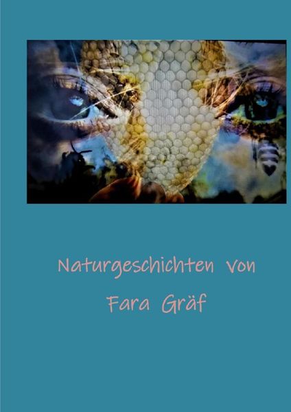 Cover von Naturgeschichten von Fara Gräf