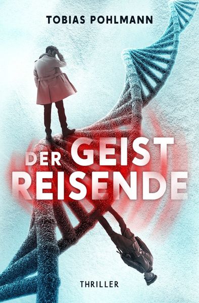 Cover von Der Geistreisende