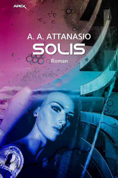Cover von SOLIS