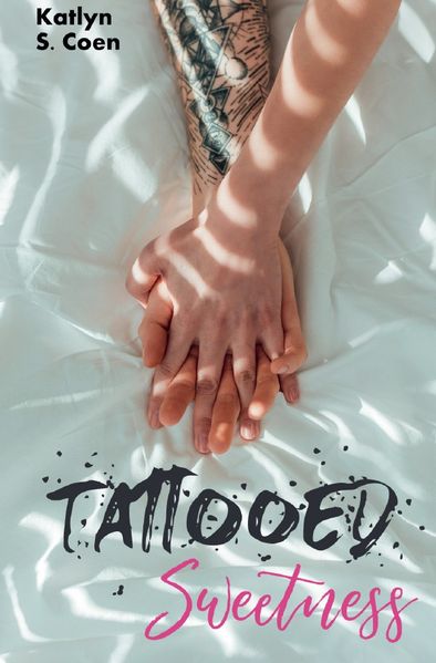 Cover von Tattooed Sweetness