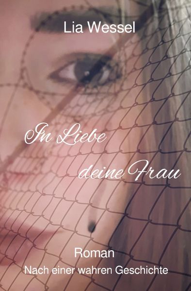 Cover von In Liebe deine Frau