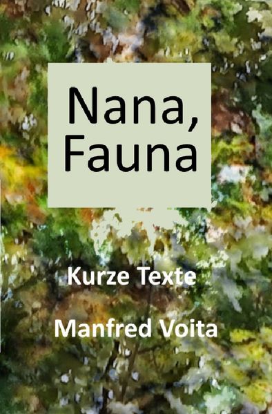 Cover von Nana, Fauna