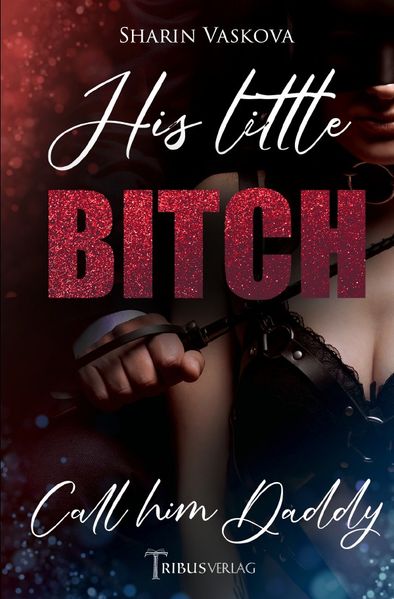 Cover von His little Bitch