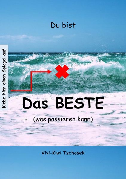 Cover von Du bist Das BESTE (was passieren kann)