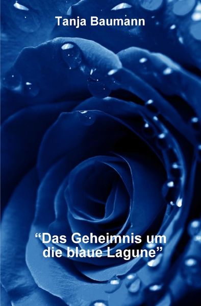 Cover von „Das Geheimnis um die blaue Lagune“