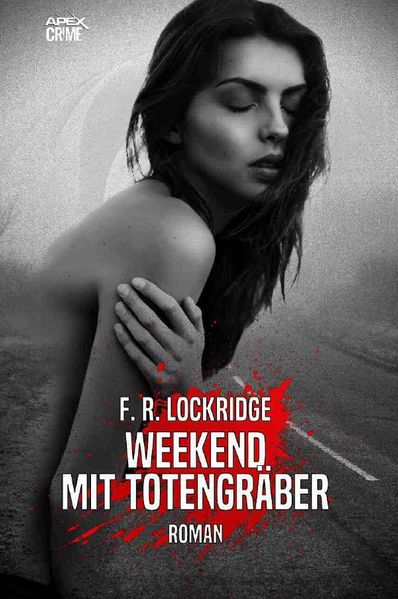 Cover von WEEKEND MIT TOTENGRÄBER