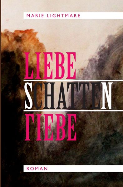 Cover von Liebe Schatten Liebe