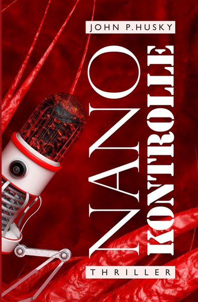 Cover von NANO KONTROLLE
