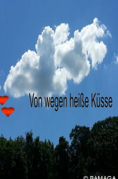 Cover von Wassereis statt heiße Küsse/Von wegen heiße Küsse