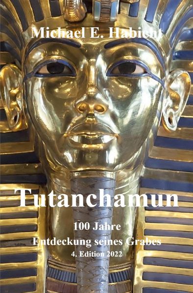 Cover von Tutanchamun