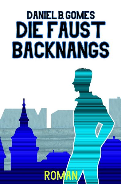 Cover von Die Faust Backnangs