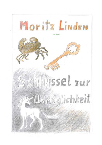 Cover von Universum 2b/Schlüssel zur Unmöglichkeit