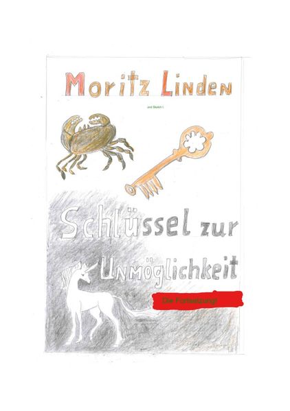 Cover von Universum 2b/Schlüssel zur Unmöglichkeit – Die Fortsetzung!