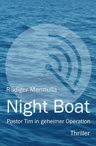 Cover von Night Boat