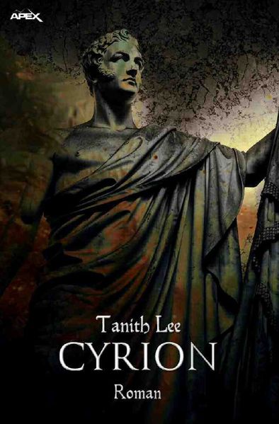 Cover von CYRION