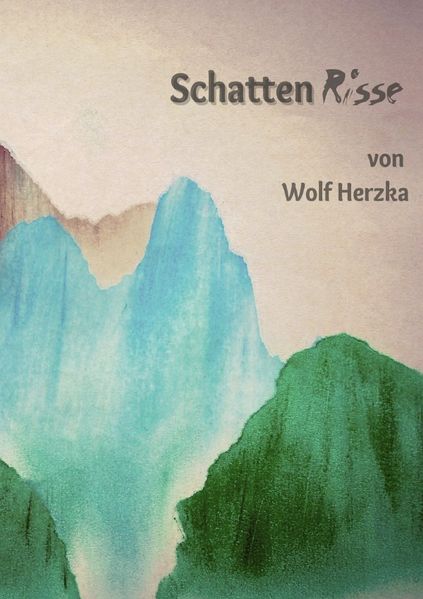 Cover von Schattenrisse