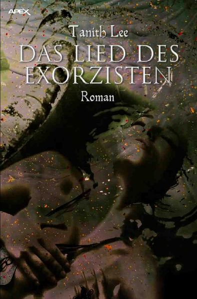 Cover von DAS LIED DES EXORZISTEN