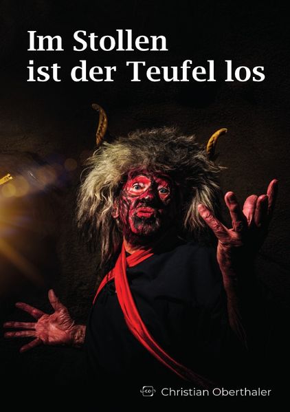 Cover von Im Stollen ist der Teufel los