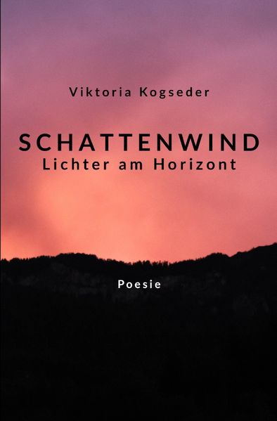 Cover von Schattenwind