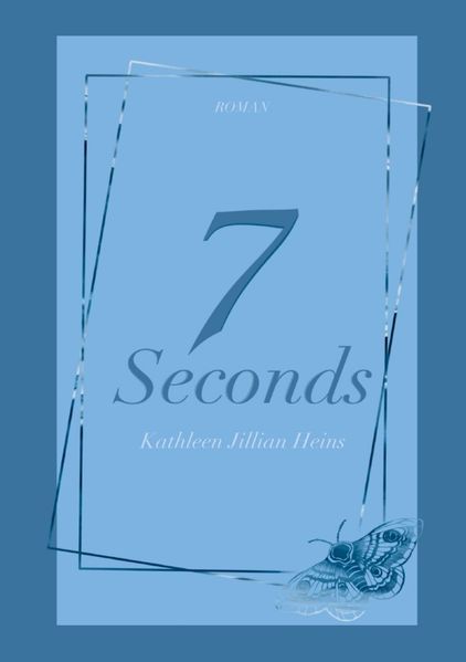 Cover von 7 Seconds