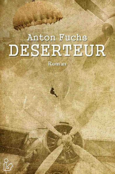Cover von DESERTEUR