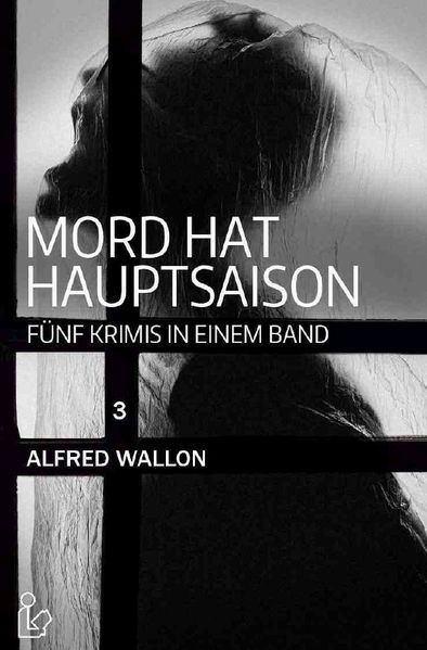 Cover von MORD HAT HAUPTSAISON: FÜNF KRIMIS IN EINEM BAND