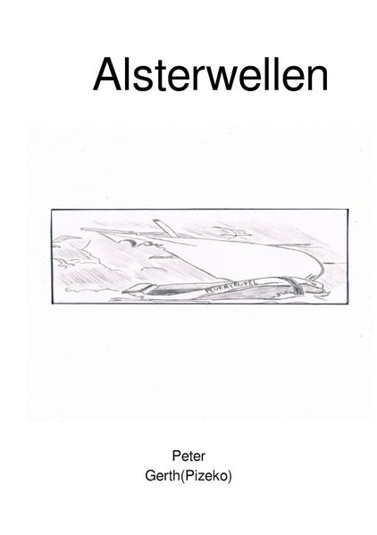 Cover von Alsterwellen Teil1