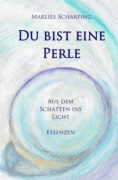 Cover von Du bist eine Perle