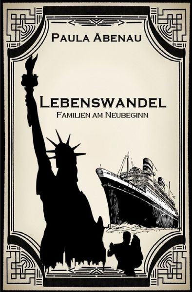 Cover von Lebenswandel