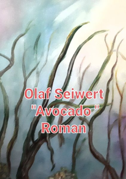 Cover von Avocado