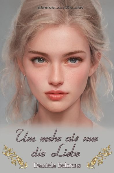 Cover von Um mehr als nur die Liebe