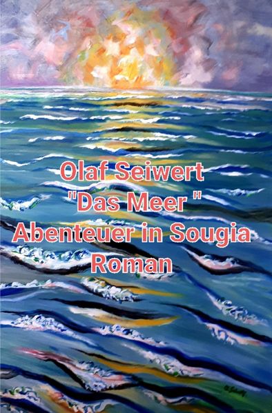 Cover von Das Meer