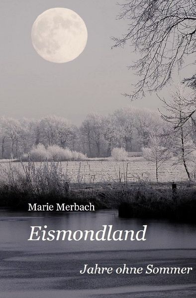 Cover von Eismondland