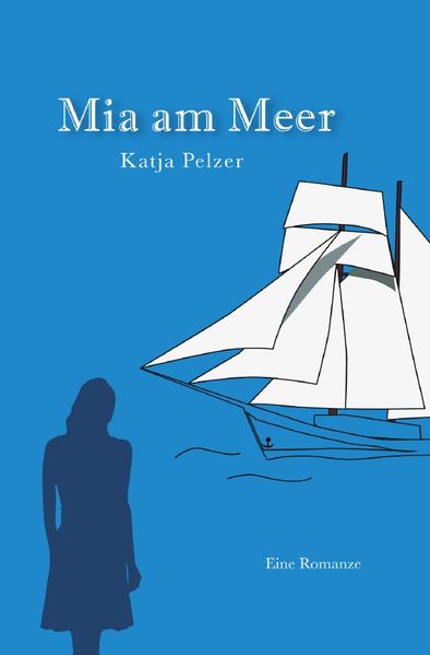 Cover von Mia am Meer