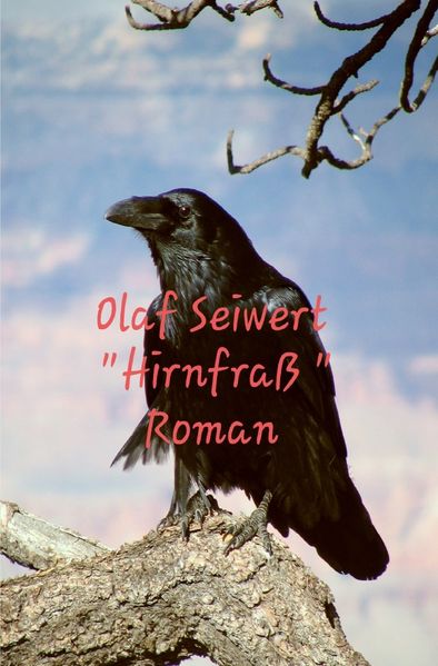 Cover von Hirnfraß