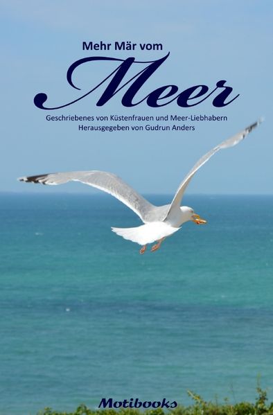 Cover von Mehr Mär vom Meer