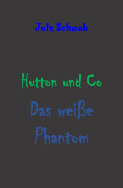 Cover von Hutton und Co