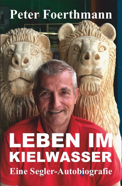 Cover von Leben im Kielwasser