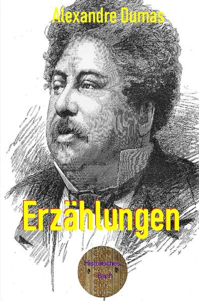 Cover von Erzählungen