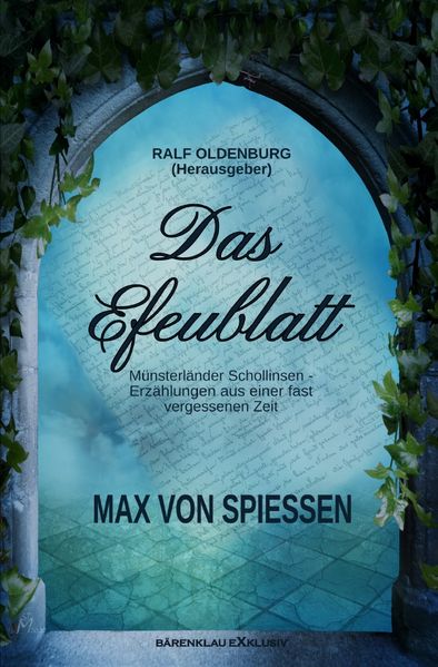 Cover von Das Efeublatt – Münsterländer Schollinsen