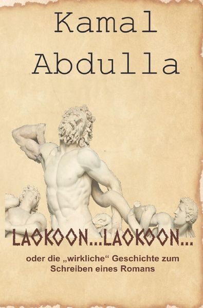 Cover von Laokoon