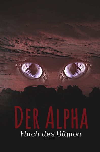 Cover von Der Alpha