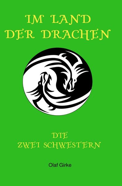 Cover von Im Land der Drachen